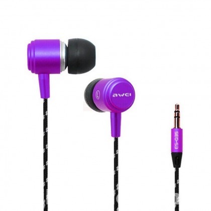 Awei Q35 Earphones Super Bass